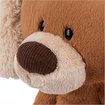 GUND PLUSH MASI PUPPY