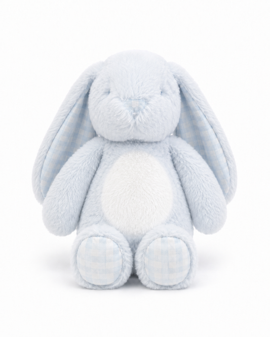 LILY & GEORGE FLOPSY BUNNY - SPOT