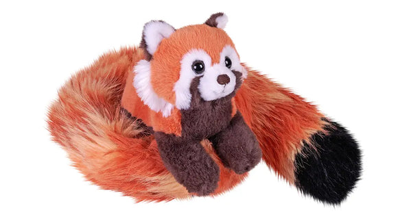 WILD TAILKINS RED PANDA