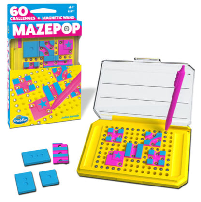 THINKFUN MAZE POP