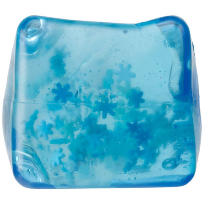 SENSORY JELLY CUBE