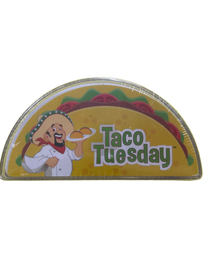 GAME TACO TUESDAY