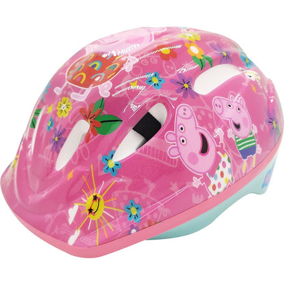 HELMET PEPPA PIG TODDLER