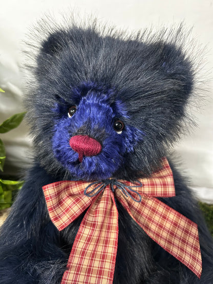 2026 CHARLIE BEAR INDIGO