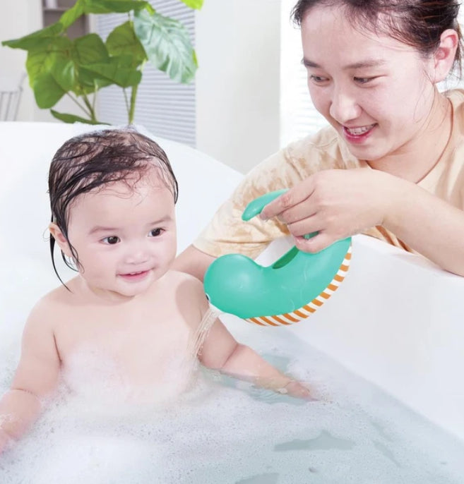 HAPE HAPPY SPLASHERS SEAL JUG