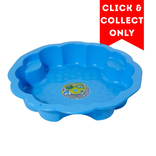 CLAM PLAY SHELL SINGLE