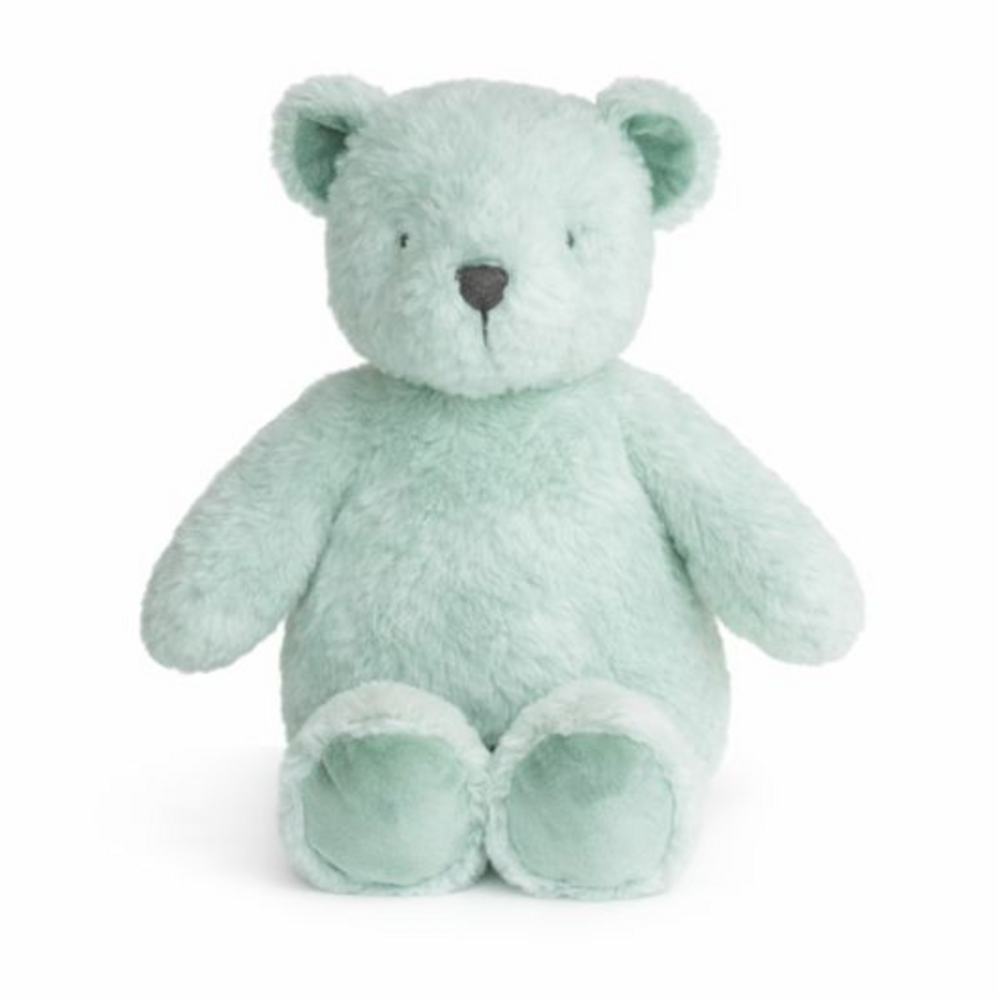 LILY & GEORGE FLOPSY BEAR JADE