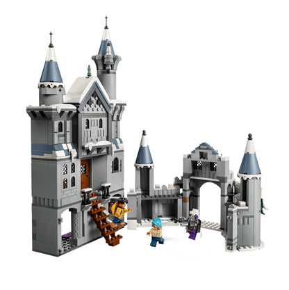 LEGO 75645 ONE PIECE BATTLE DRUM CASTLE
