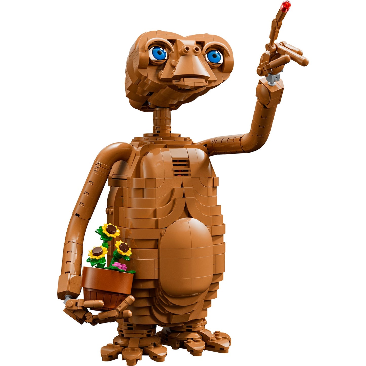 LEGO 21370 IDEAS ET EXTRA TERRESTRIAL