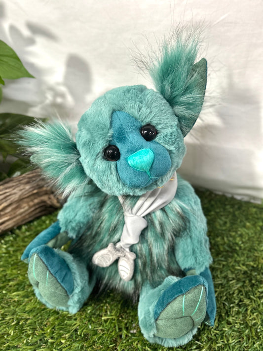 2025 CHARLIE BEARS WATER ELF