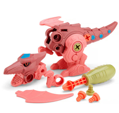 WILD THINGS DIY DINO PTEROSAUR