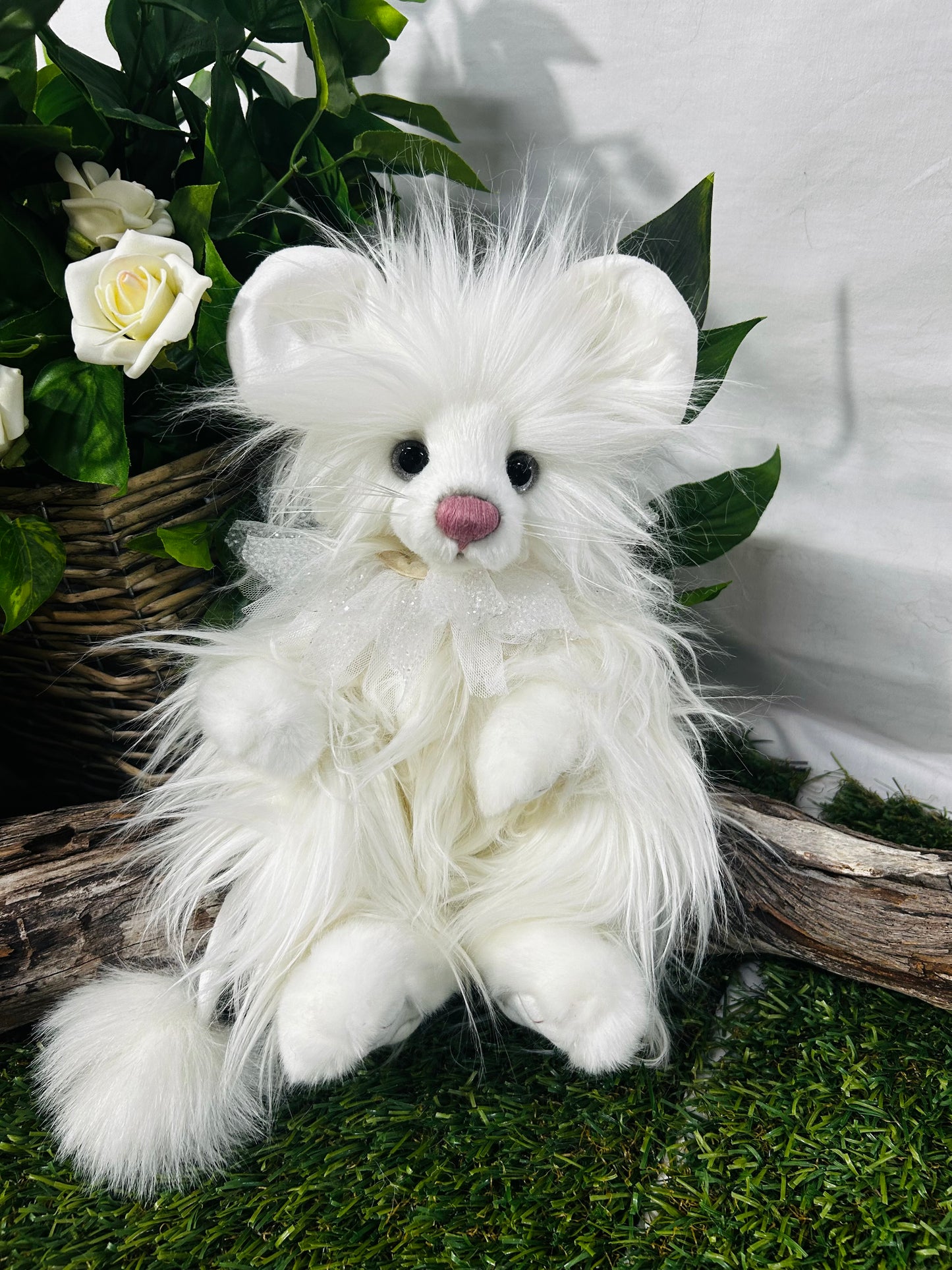 2025 CHARLIE BEARS EXCL BAMBALINA