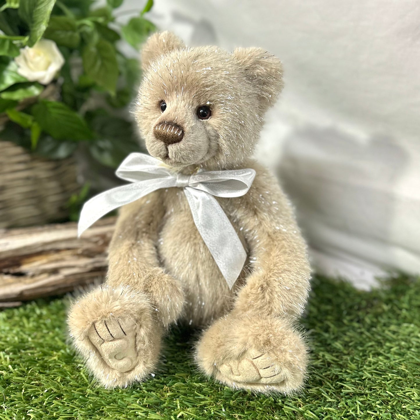 2025 CHARLIE BEARS EXCL FAIRYDUST