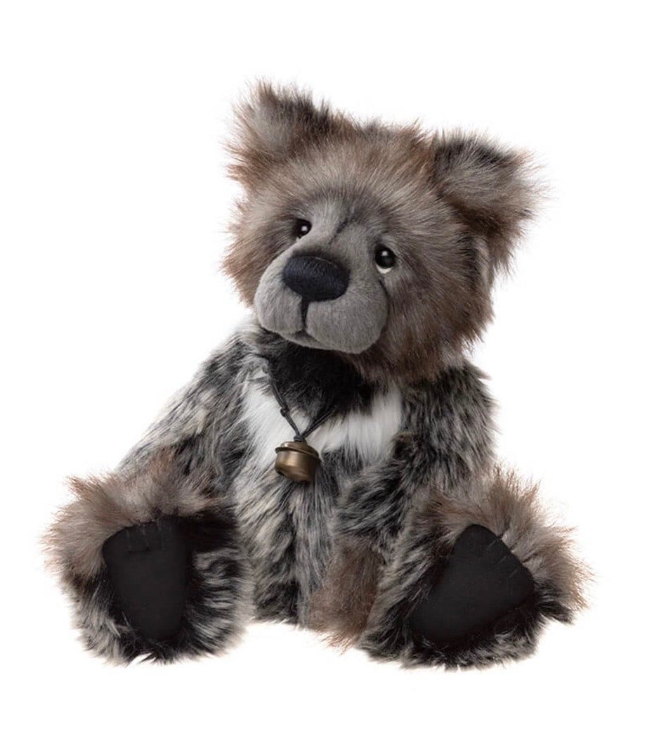 CHARLIE BEARS BIRTHDAY BEAR