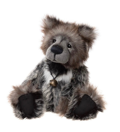 CHARLIE BEARS BIRTHDAY BEAR