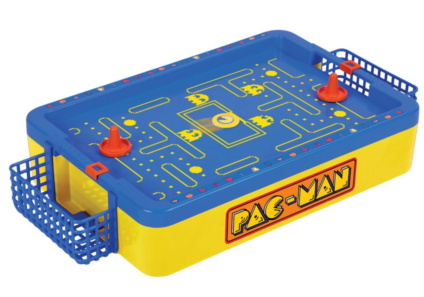 GAME ARCADE AIR HOCKEY CORE PAC-MAN