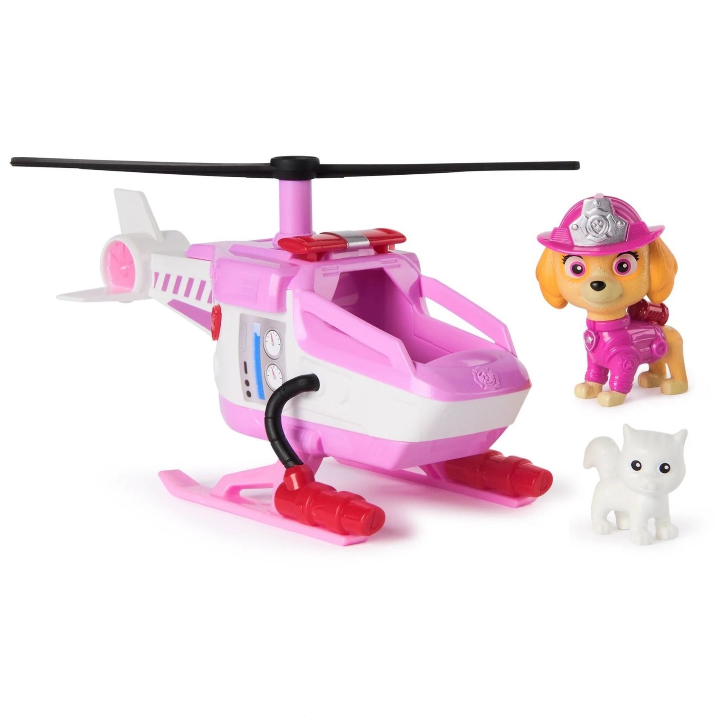 PAW PATROL FIRE RESCUE THEMED SKYE