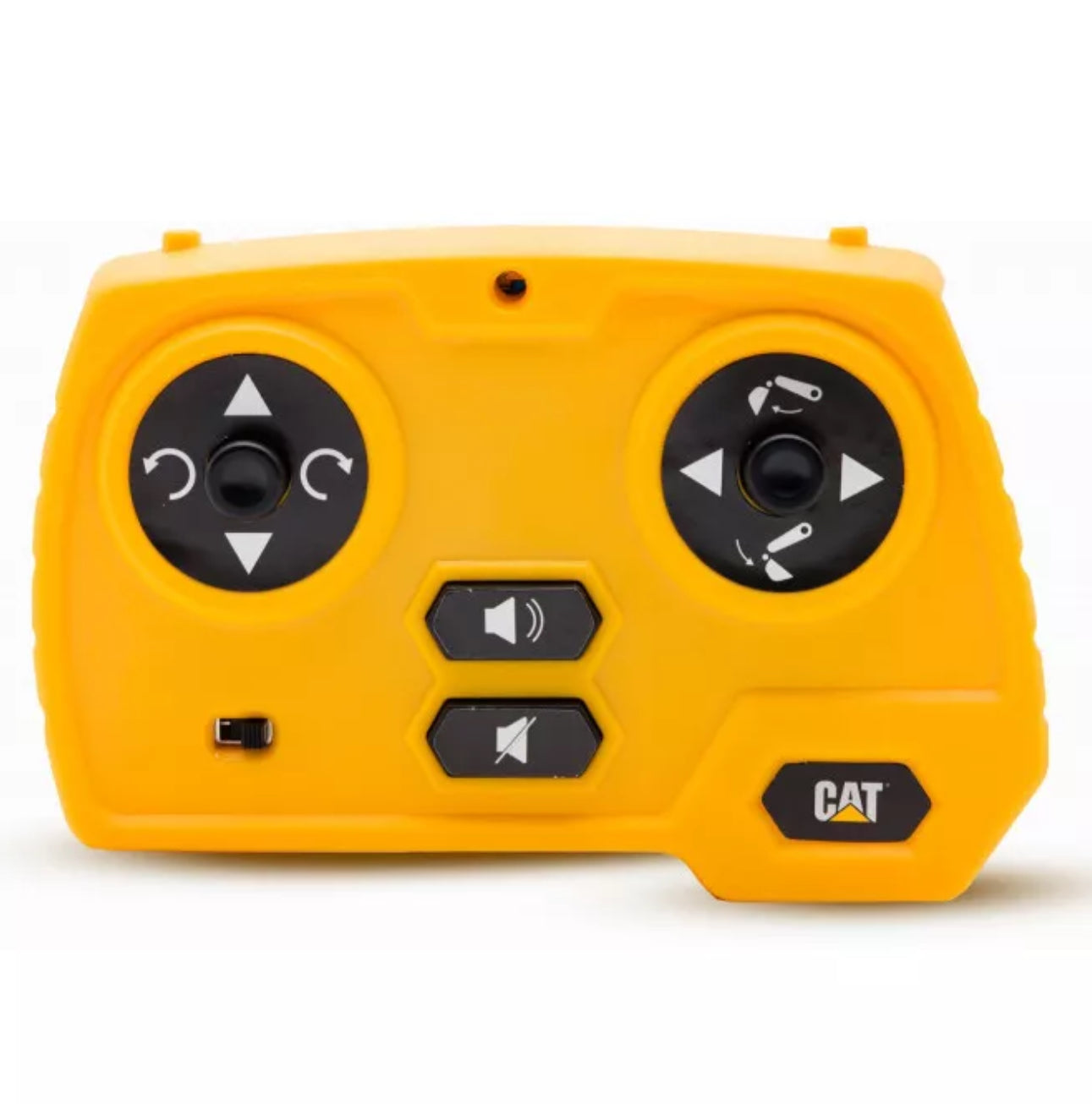 R/C CAT POWER EXCAVATOR DIGGER