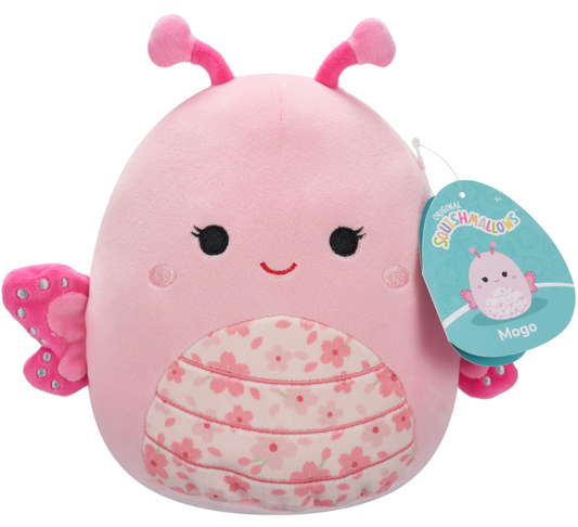 SQUISHMALLOW 7.5 LITTLE PLUSH MOGO