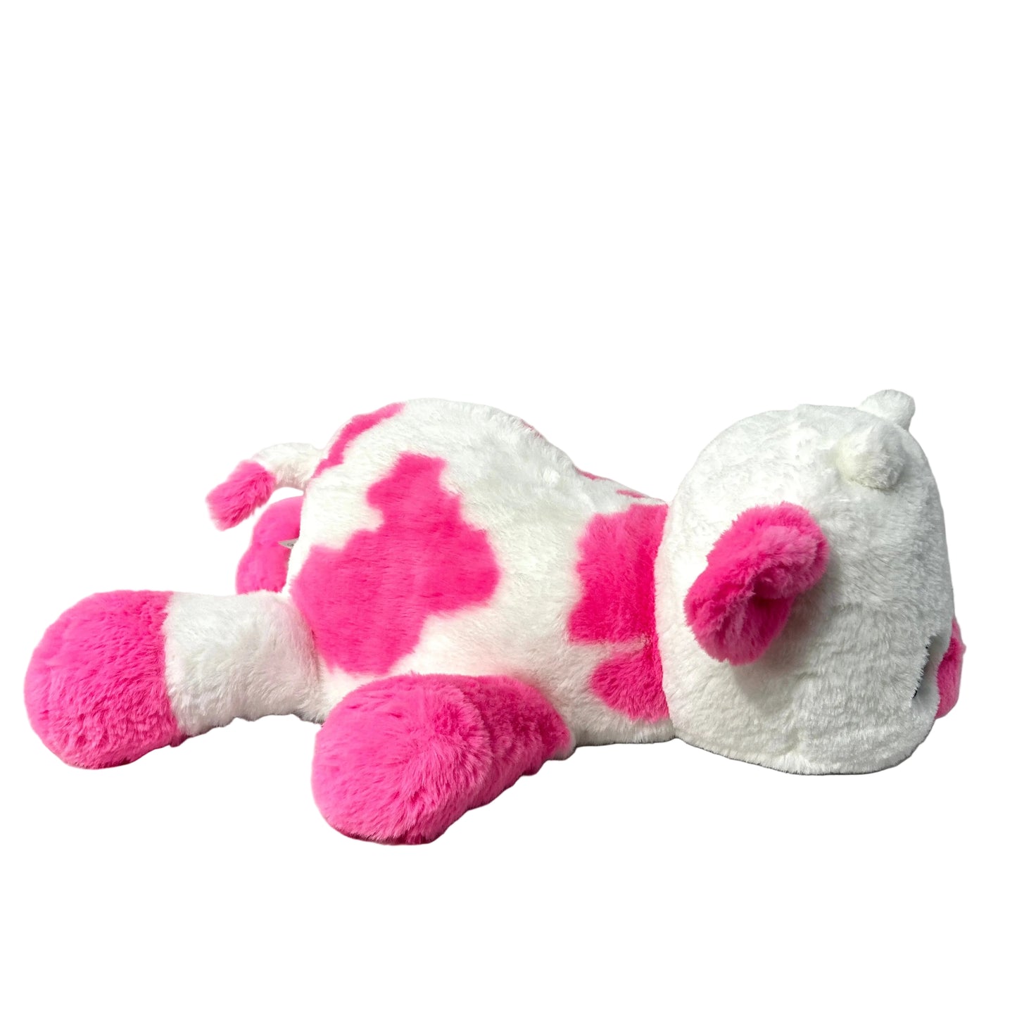 HUG A LUMPS MED S2 CLOVER THE COW NEW