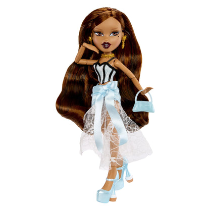 BRATZ STYLIN BIRTHDAYZ DOLL YASMIN