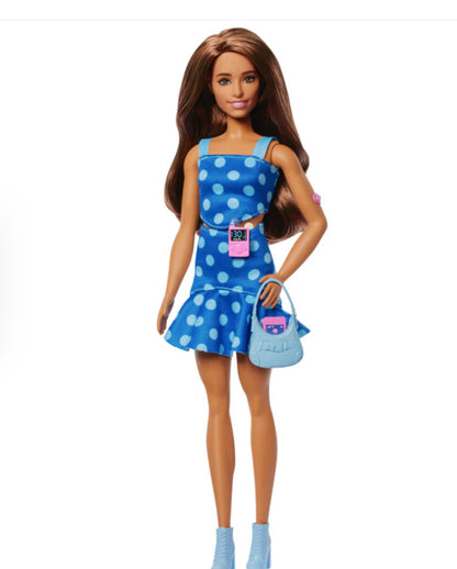 BRB FASHIONISTAS TYPE 1 DIABETES