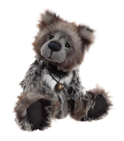 CHARLIE BEARS BIRTHDAY BEAR