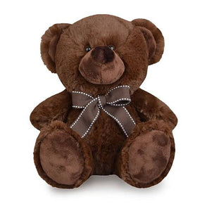 BEAR MY BUDDY 23CM CHOCOLATE