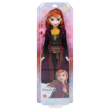 FROZEN FASHION DOLL ANNA