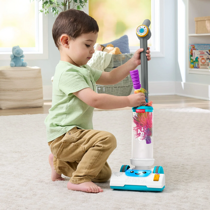 F/P LNL 2 IN 1 VACUUM
