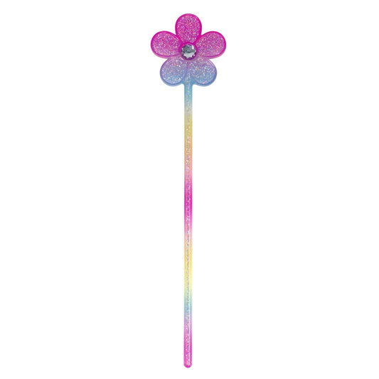 P/POP FAIRY BUTTERFLY WAND