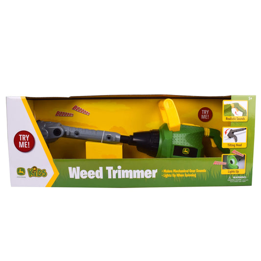 JD WEED TRIMMER BOXED