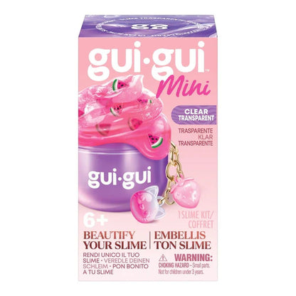 GUI.GUI BEAUTIFY YOUR SLIME MINI PK