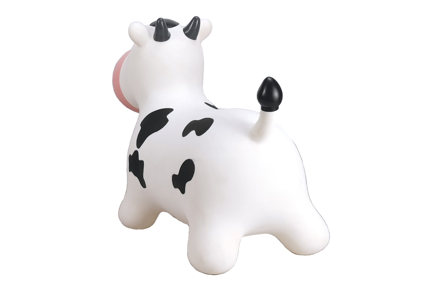 BOUNCY RIDER MOO MOO COW