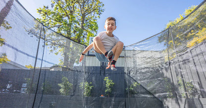 TRAMPOLINE BOUNCEZONE 14FT XL