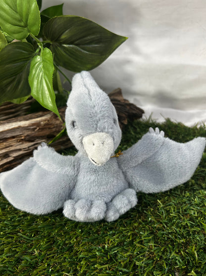 CUDDLE CUB BY CB PTERODACTYL