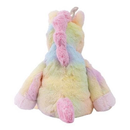 PLUSH MARY MEYER FRO-YO UNICORN 33CM