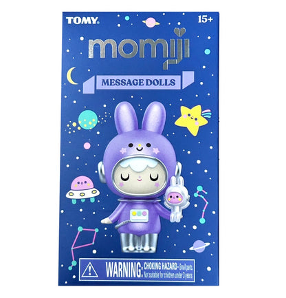 MOMIJI OUT OF THIS WORLD FIGURE BLINDBOX