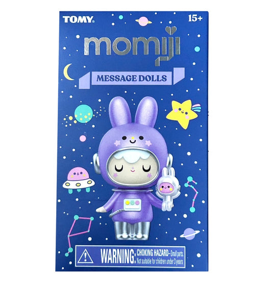 MOMIJI OUT OF THIS WORLD FIGURE BLINDBOX
