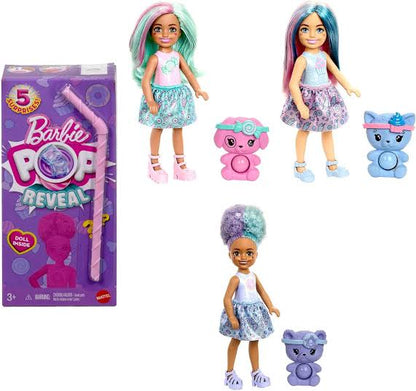 BRB POP REVEAL SERIES 5