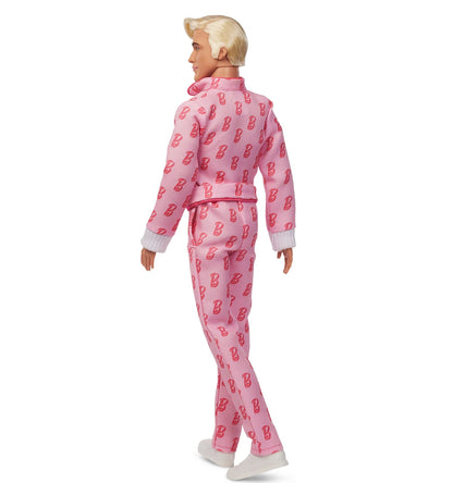BRB THE MOVIE KEN I'M COMING WITH YOU