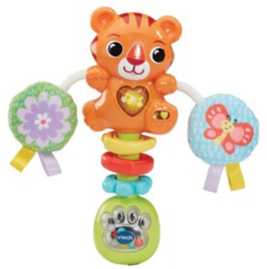 VTECH RATTLE & ROAR TIGER