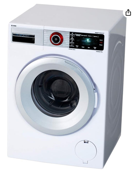 BOSCH MINI WASHING MACHINE