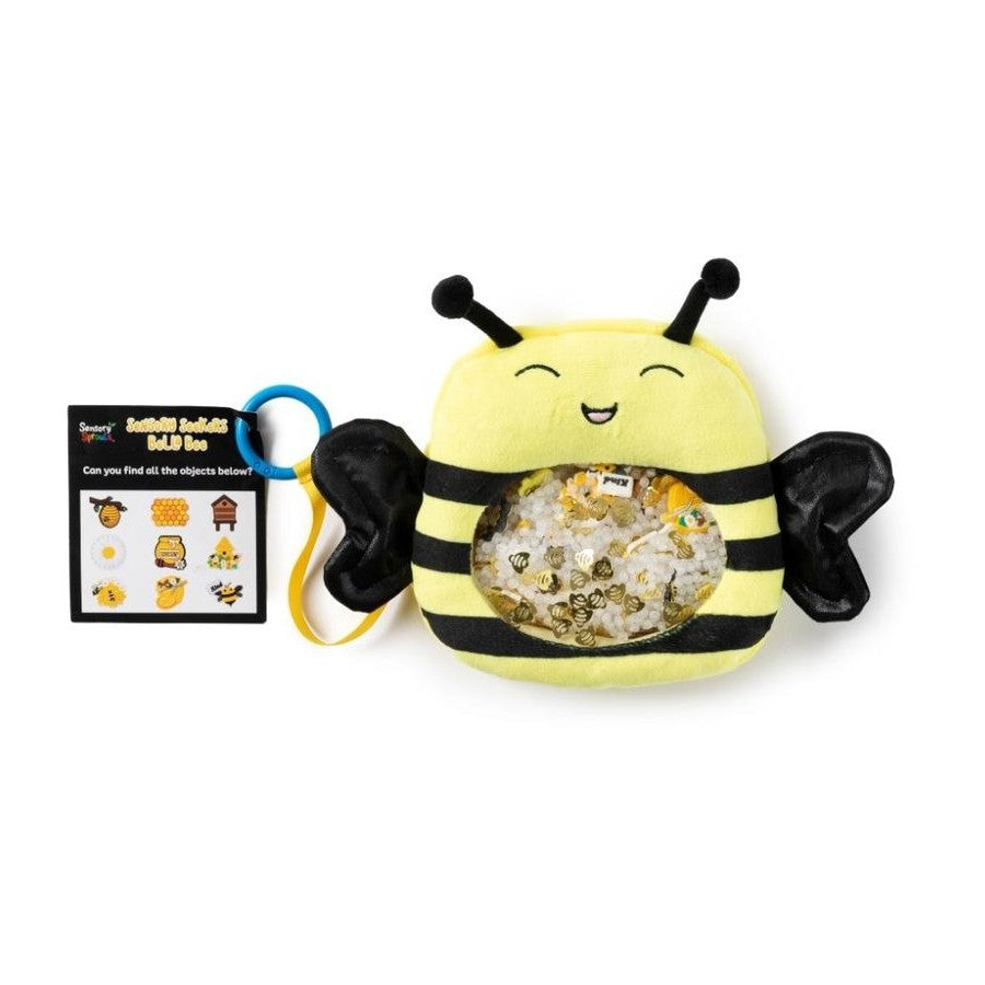SENSORY SEEKERS BELLA BEE