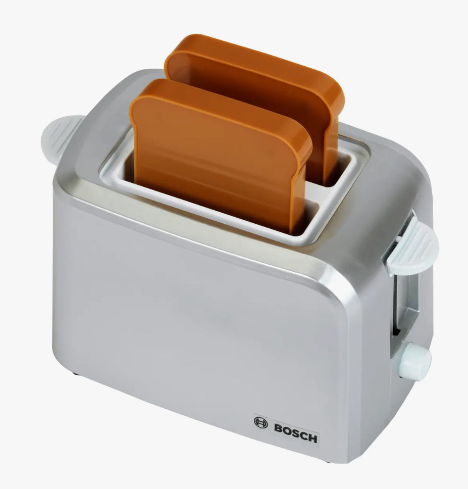 BOSCH MINI TOASTER