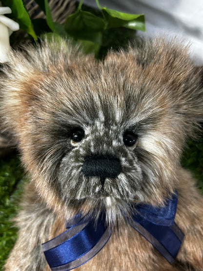 2026 CHARLIE BEAR HAPPY
