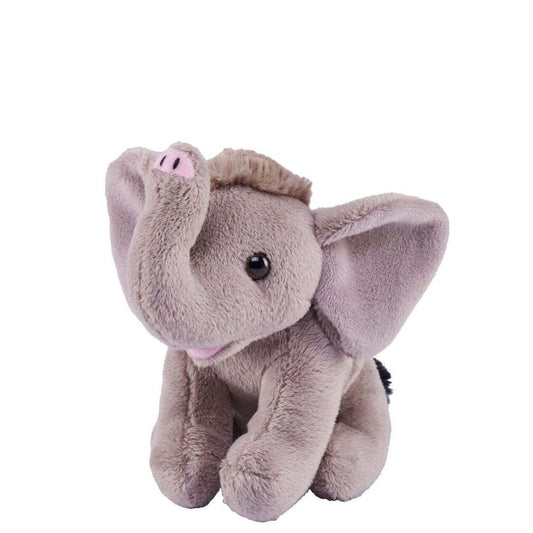 WILD POCKETKINS ELEPHANT