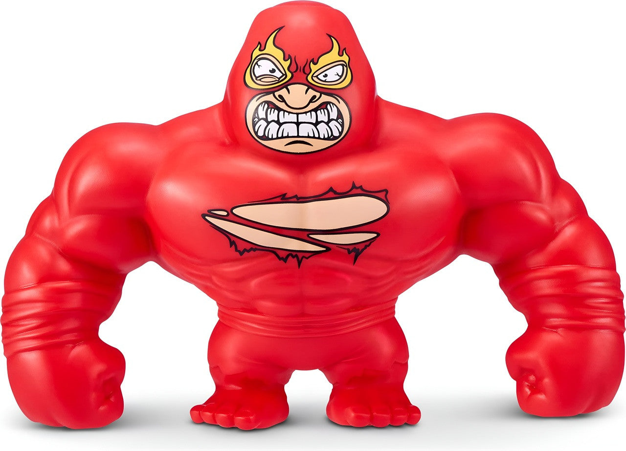 SMASHERS SPLAT HERO S1 SHARK/REDMAN