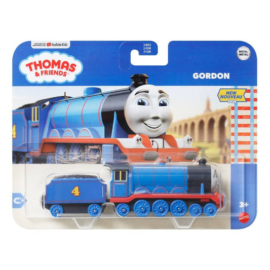 THOMAS & FRIENDS 2 PK GORDON