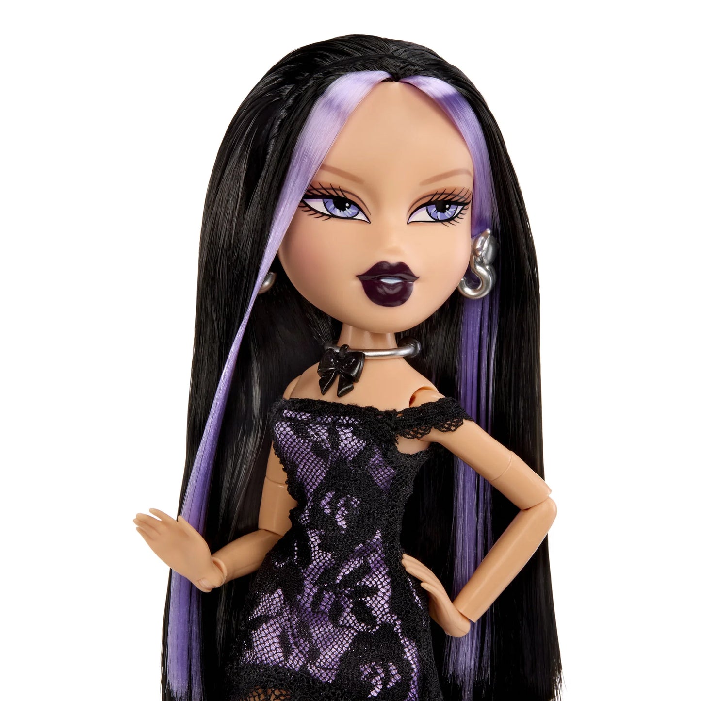 BRATZ STYLIN BIRTHDAYZ DOLL JADE